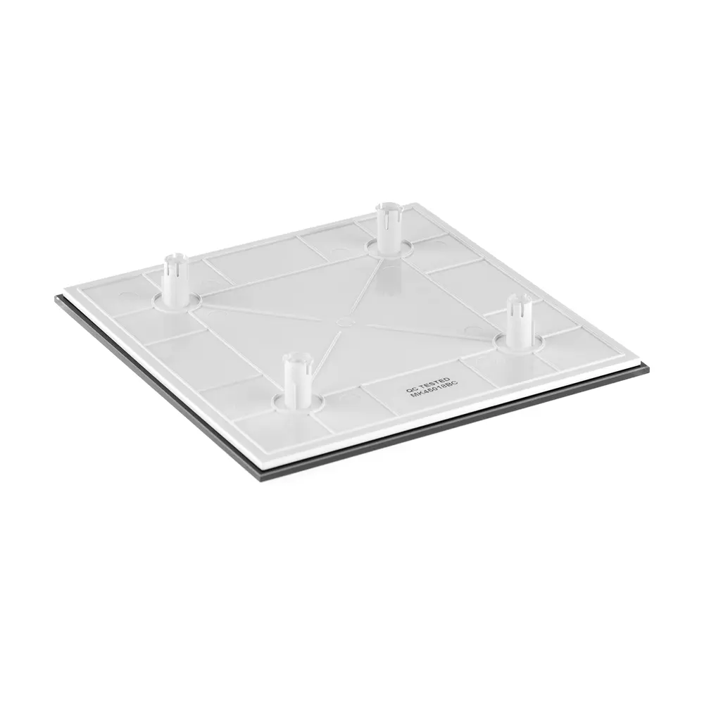 Панель сменная для стен и потолков MONLID PTGB125M 17.7x17.7 см стекло 89441525 STLM-2056220  - Вид №2