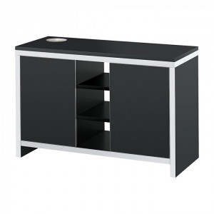 ПР0019210 Тумба под аквариум для STAR 120 FERPLAST