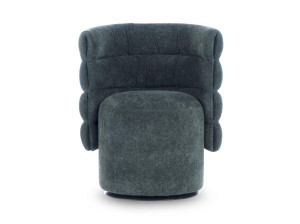 Ткань поворотный стул