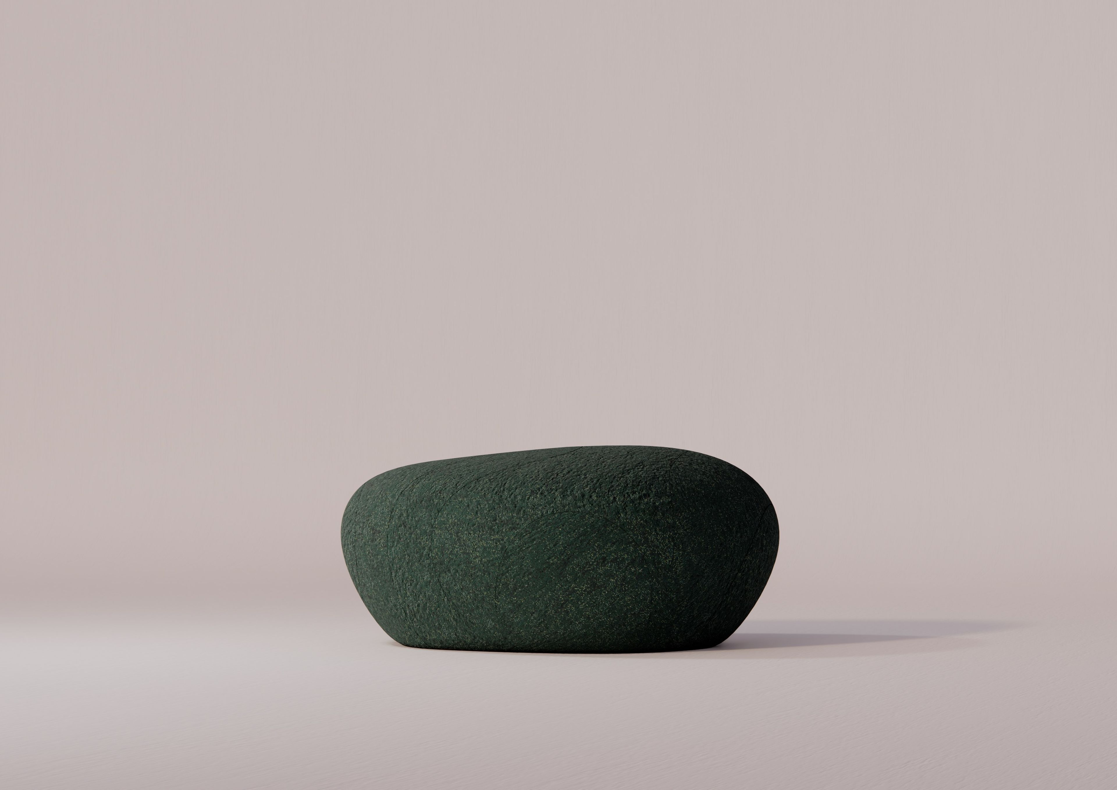 Пуф smarin Livingstones - ARDA pebble system ARCH-00105346 - Вид №8