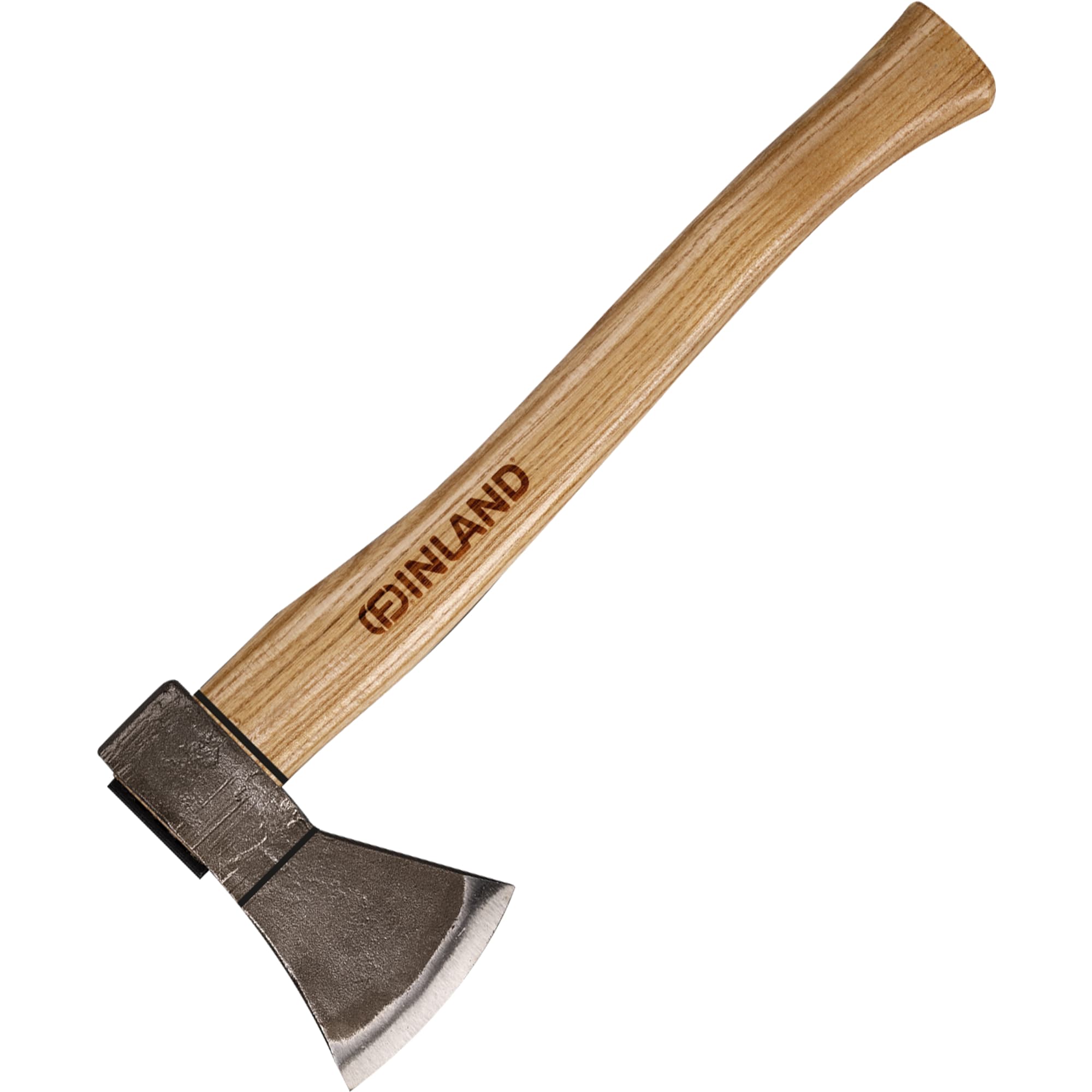 83210561 Топор Finland 1722 кованный, 0.4 кг, 34.5 см Santreyd 
