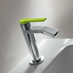 Смеситель однорычажный 7MACOBTC1 Geda Nextage Macò без сливного гарнитура