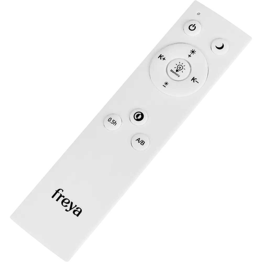 Люстра потолочная светодиодная Spotlights FR6083CL-L32W цвет белый 89335098 STLM-2017772 Freya  - Вид №5
