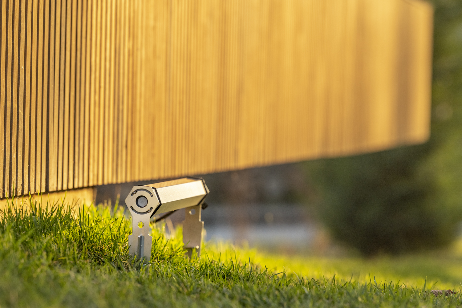 8486664 Мобильный светильник Platek ESAGONO  ESAGONO 600 mm - LED 4000K diffuse  - Вид №10