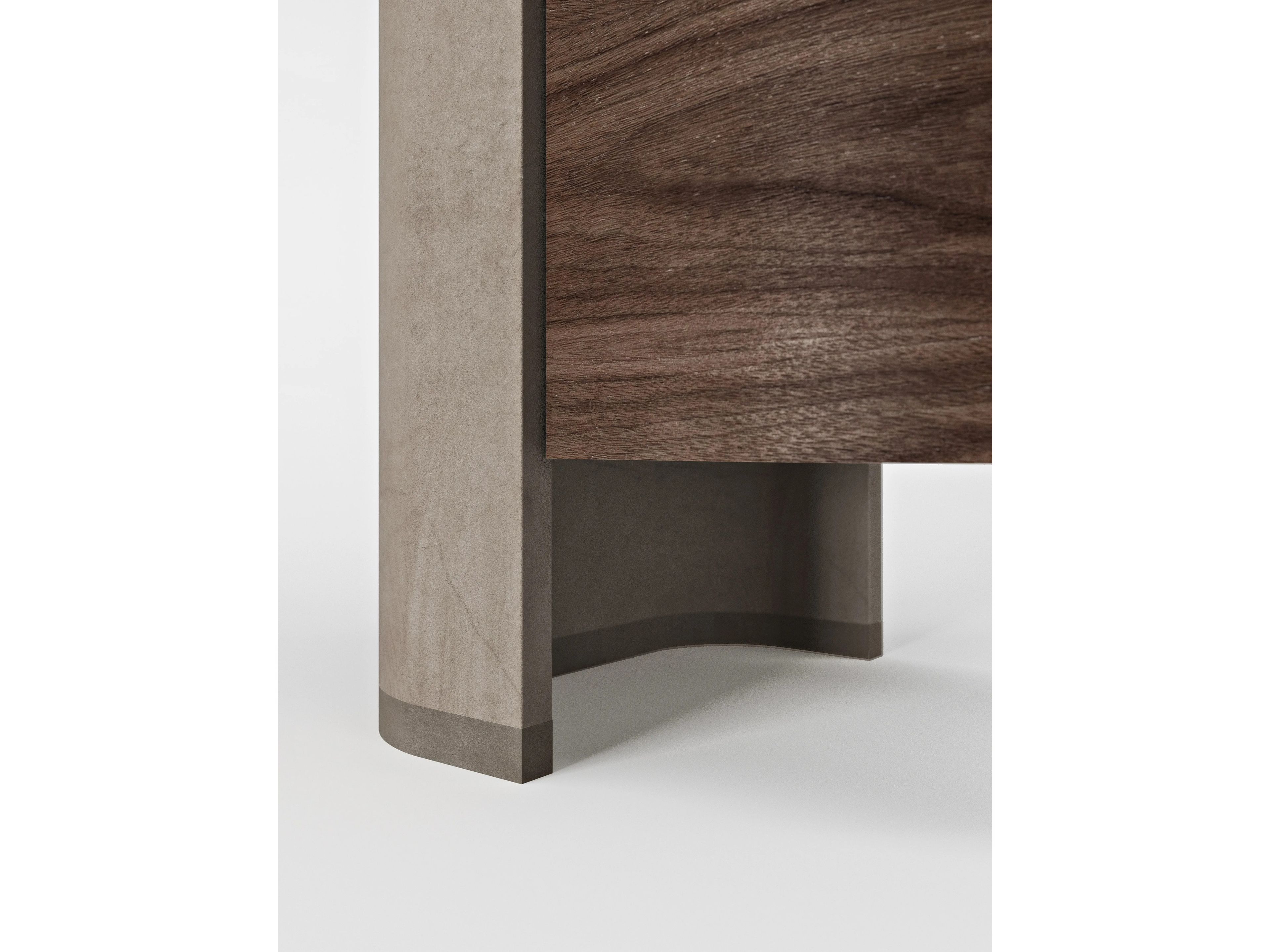 Деревянный шкаф Davani Vitality ARCH-00134452 - Вид №8