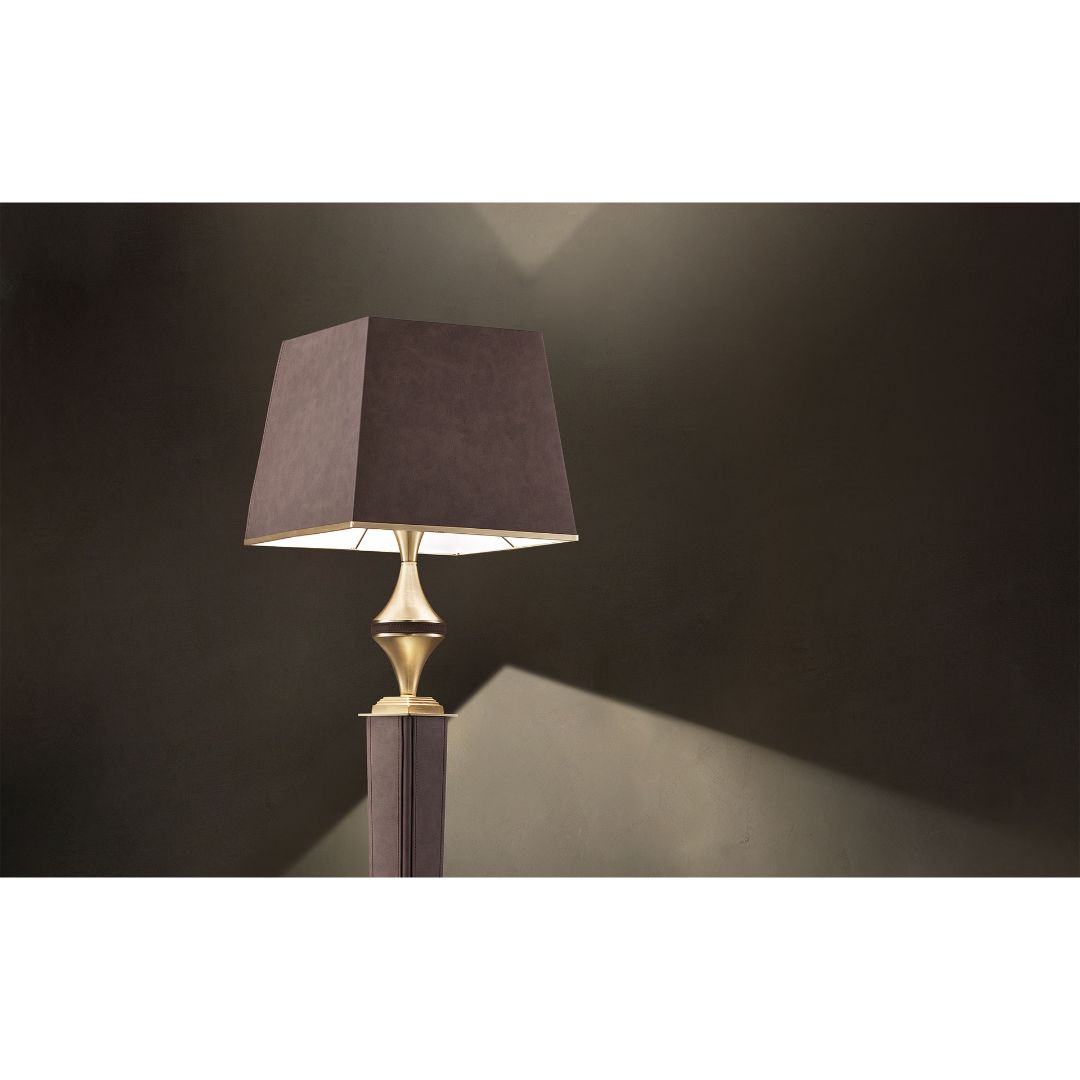 Masiero DARSHAN STL1 G14+L01 торшер 116311 - Вид №1