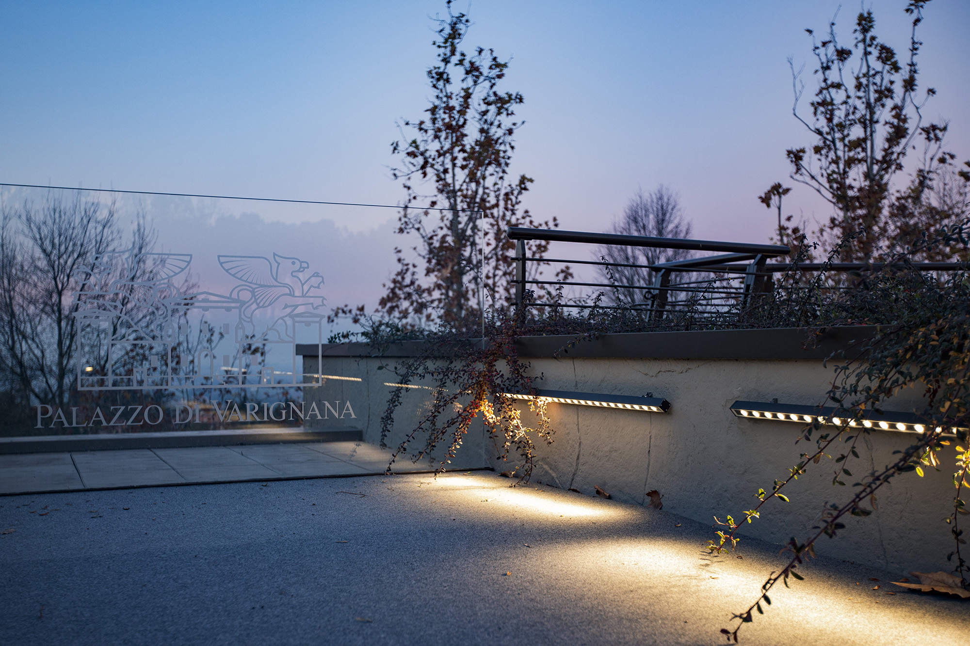 8411766 Подсветка стены Platek MINI CORNICHE Applique  MINI CORNICHE Applique 900 mm - LED 4000K diffuse  - Вид №7