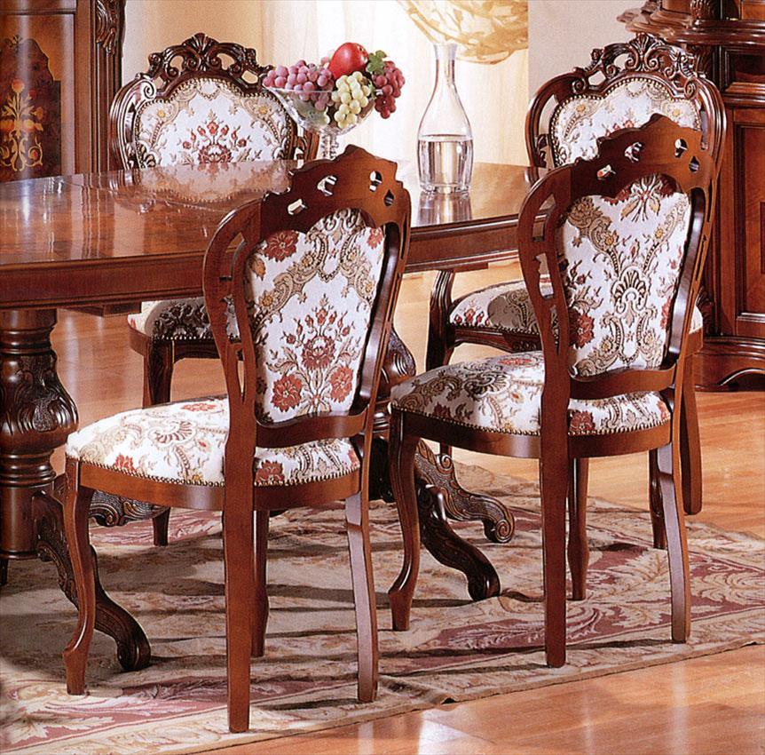 Стул  BTC INTERNATIONAL 510/S - 3 Melograno