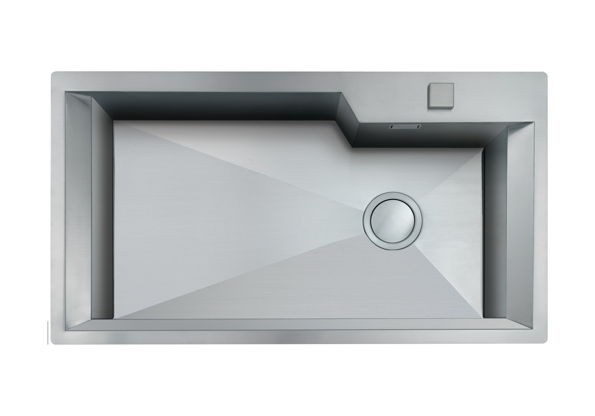 1402100 Мойка GK 1402 100 Fosterspa 