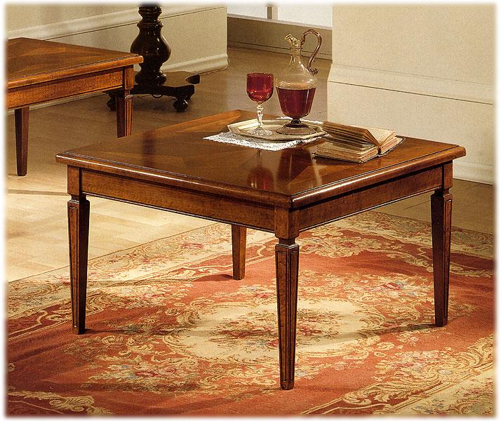 Стол журнальный  MIRANDOLA R251 Botticelli