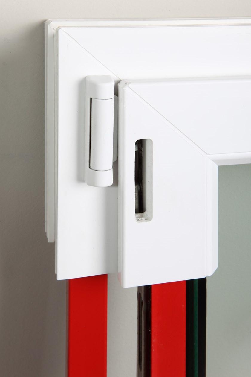 Schulz Italia Защитное окно из ПВХ sun-id-1489766 - Вид №2