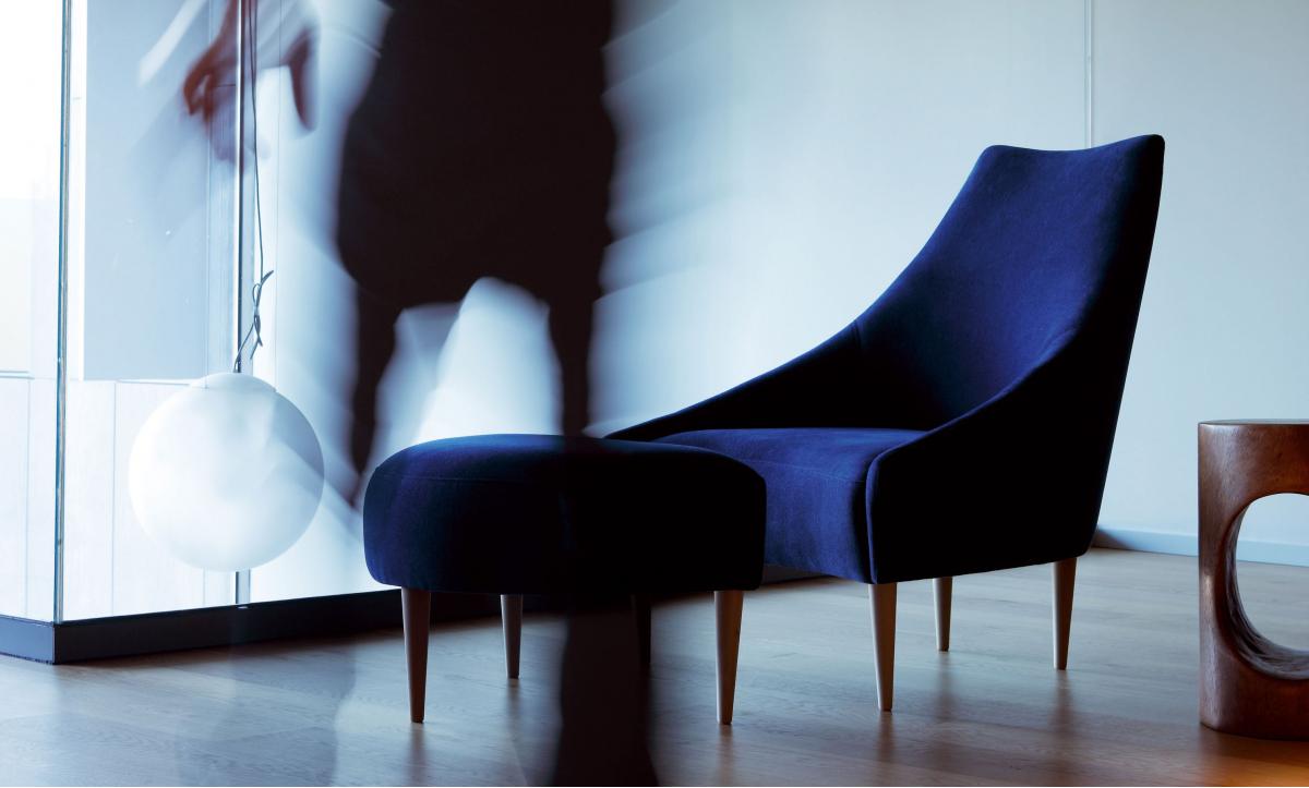 003573 Кресло SANCAL Silencio - Вид №8