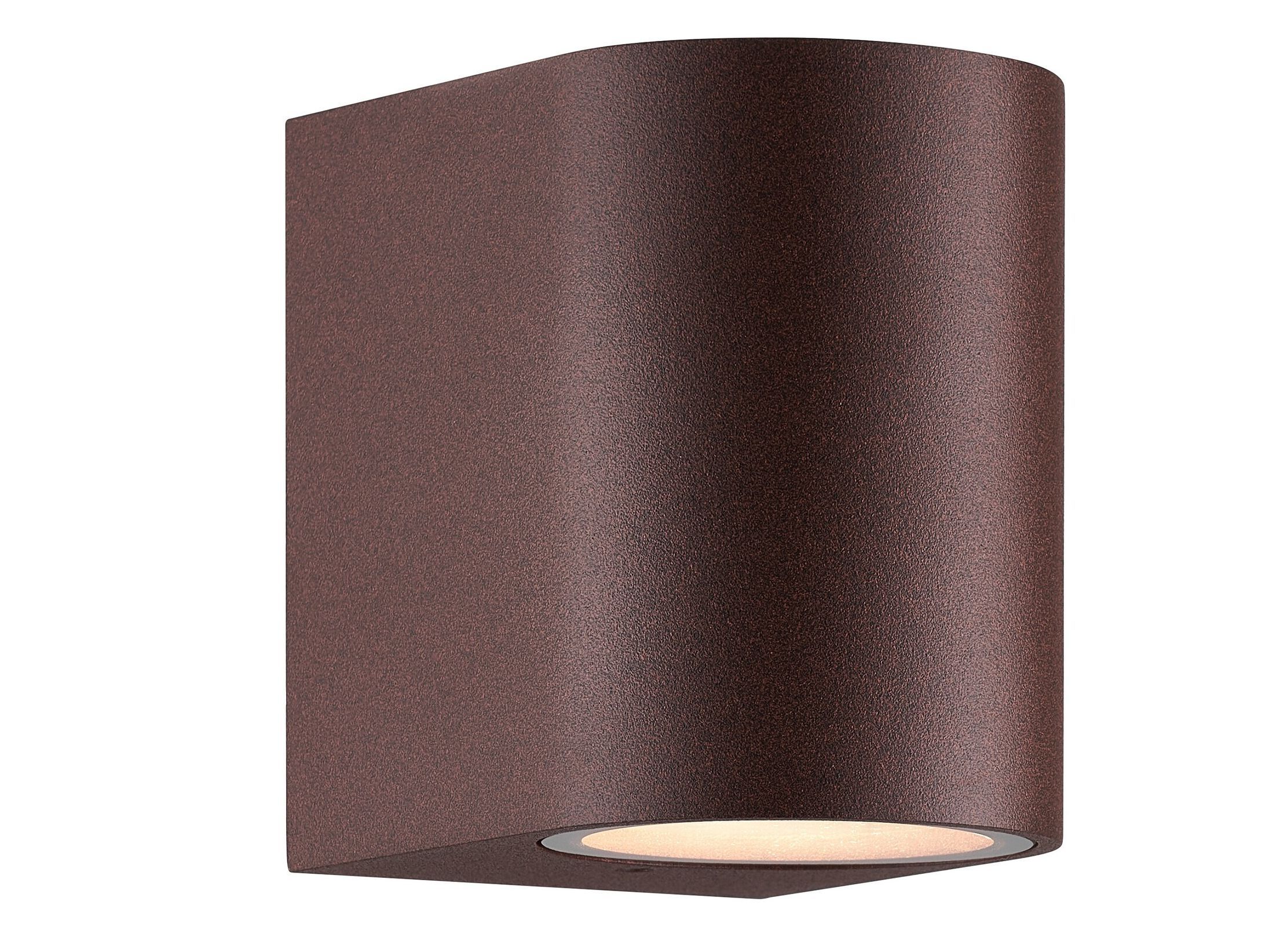 Алюминиевый наружный настенный светильник Nordlux Дион ARCH-00148282