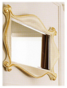 Зеркало Botero VOLPI 3008