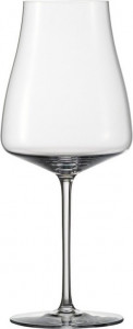 10669839 Zwiesel 1872 Бокал для красного вина Zwiesel 1872 "Классический выбор.Мерло" 670мл Стекло