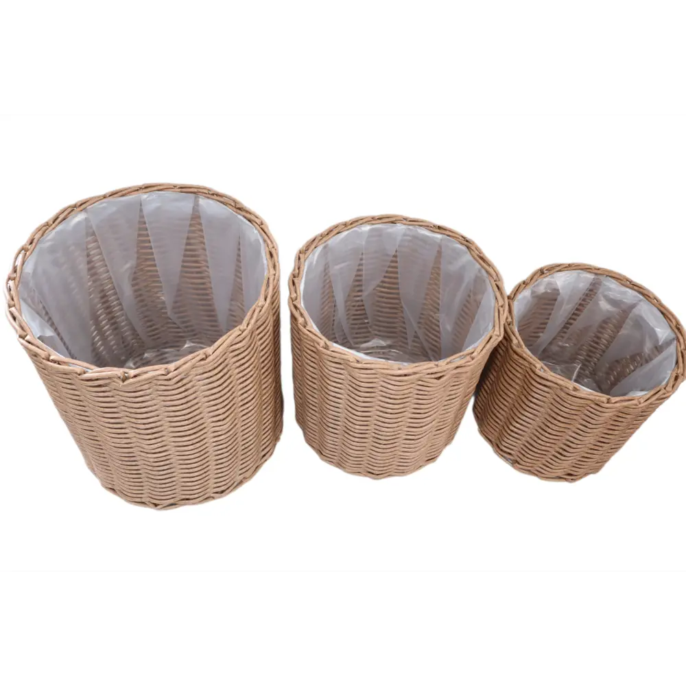 Кашпо Santreyd Green Art ø42 - природная эстетика в интерьере 89350534 STLM-0964445 - Вид №1