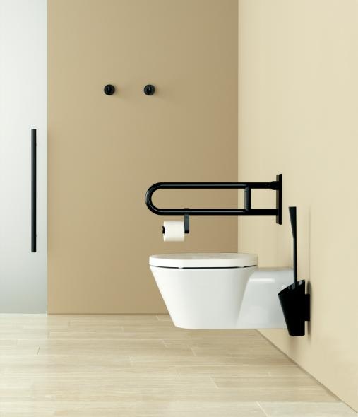 801.20.010 Щетка для унитаза HEWI Serie 477/801  - Вид №19