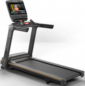 Беговая дорожка lifestyle touch xl MATRIX