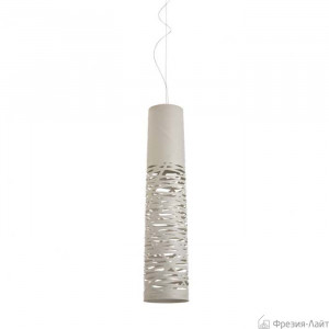 Foscarini 182017 10 Tress sosp.media bian подвес