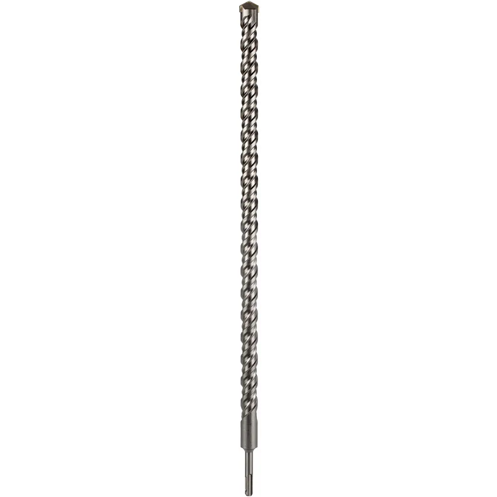 Бур SDS-plus RAGE 25x600 мм для бетона и камня 89369128 STLM-0849229