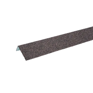 Наличник оконный гранулят Hauberk 1.25 м. цвет бельгийский 88292160 STLM-2191564