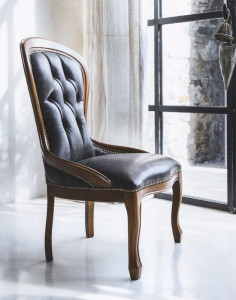 Стул FILIPPINA TONIN 4363