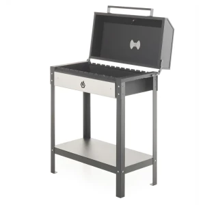 Гриль Gratar Primavera GP70 сталь 45.1x71.1x91.8 см