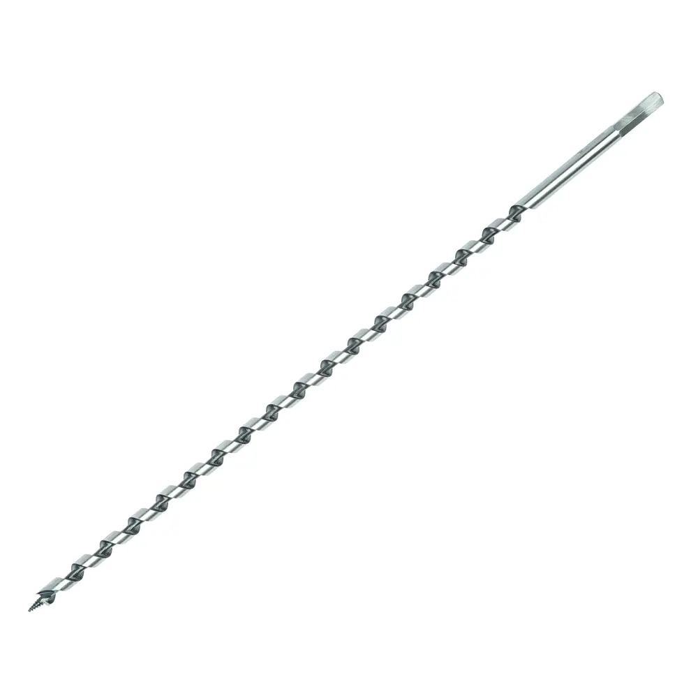 Сверло балочное по дереву Волжский инструмент 5014005 10x460 мм STLM-2211508