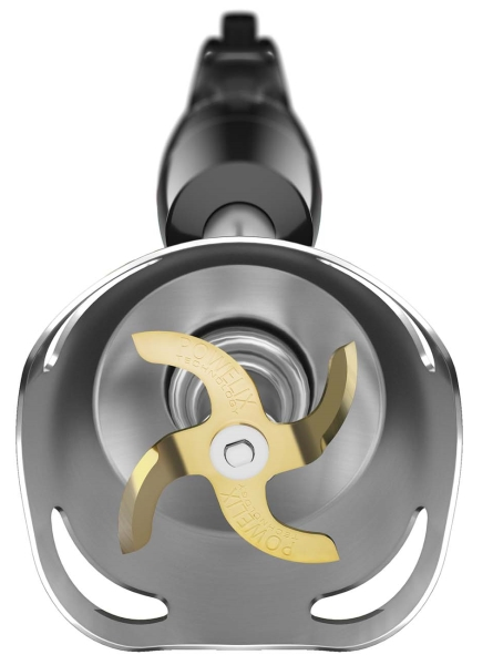 5323256 Блендер погружной Moulinex Infiny Force DD944810 черный STDN-0048094 - Вид №2