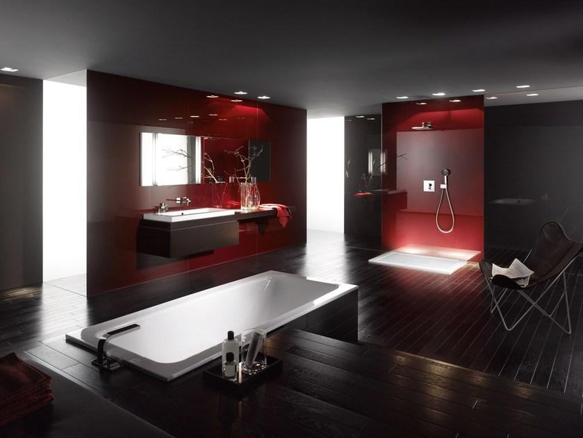 Bette Прямоугольная встроенная ванна Betteone 3323/3324/3325 - Вид №2