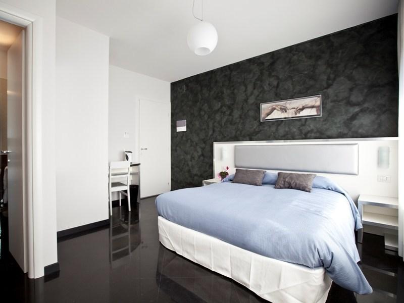 Mobilspazio Гостиничный номер в современном стиле Zeus sun-id-1414068 - Вид №35