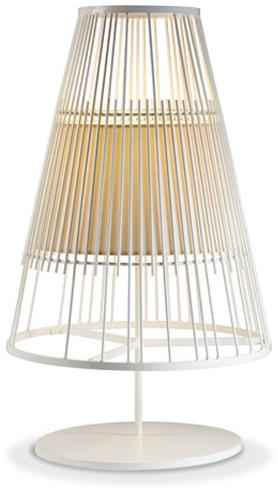 UTU Soulful Lighting Настольная лампа из железа Up Santreyd sun-id-1383003 - Вид №2