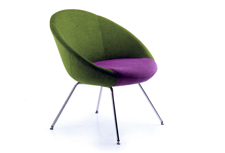 Кресло TOSCA MOVING TC0012 