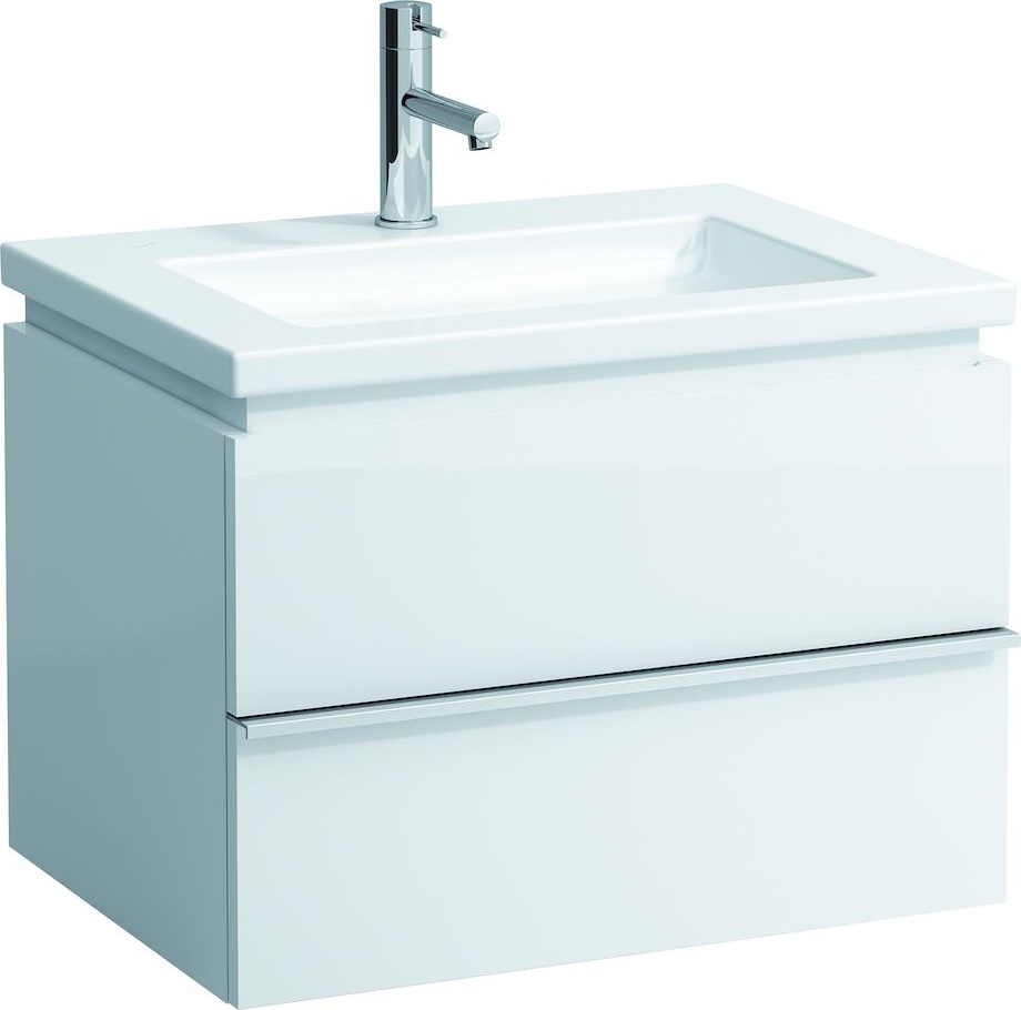H8164310001041 Накладная раковина LAUFEN PRO - Вид №1
