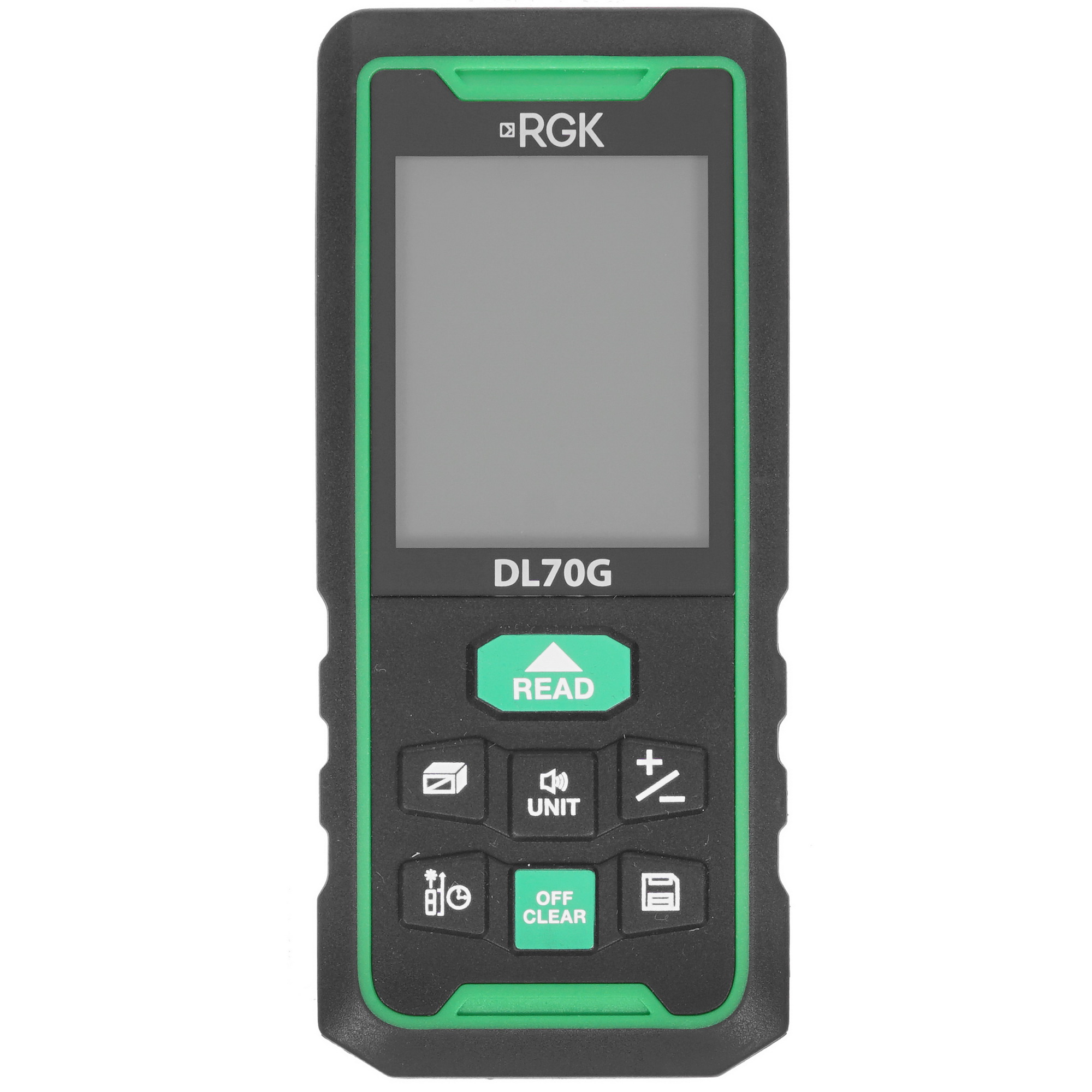 Лазерный дальномер RGK DL70G 5301019 STDN-0147448