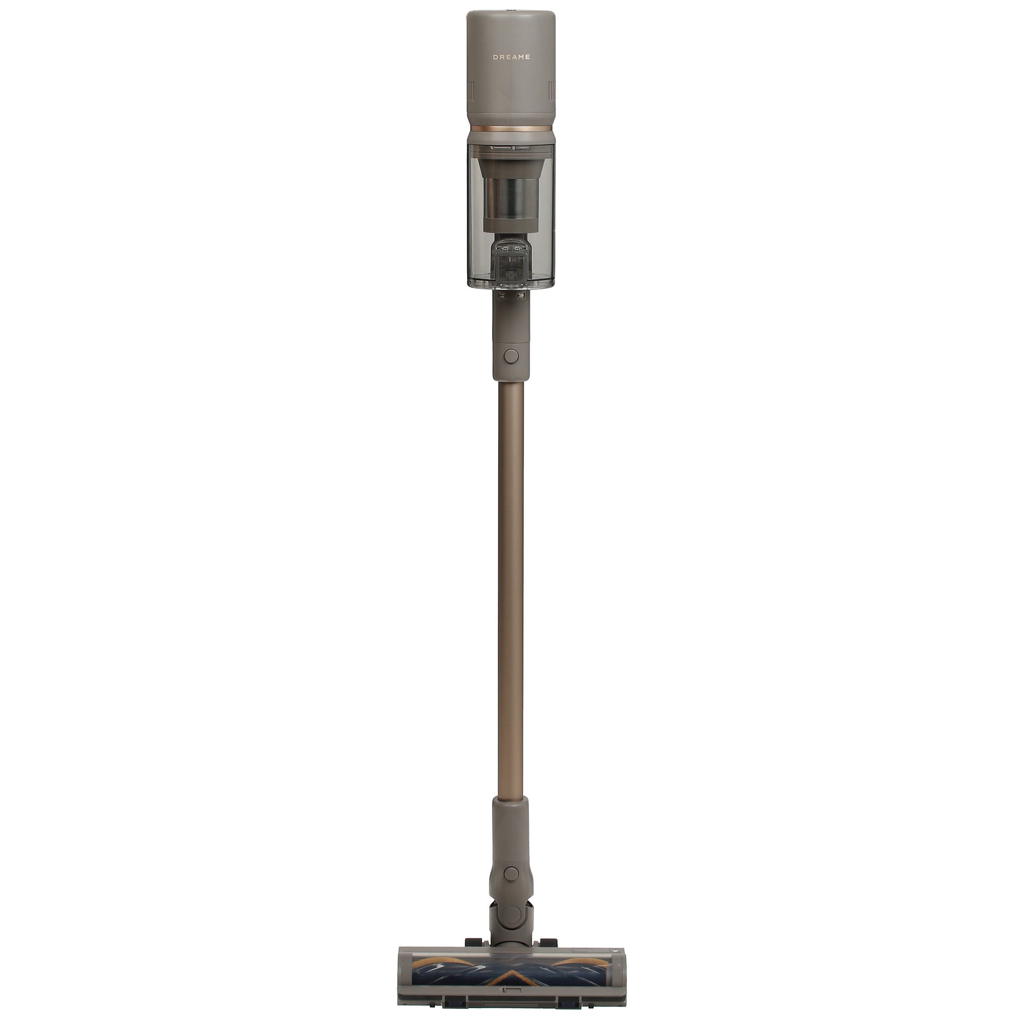 5439248 Пылесос  вертикальный  Dreame Z10 Station  серый STDN-0028572 - Вид №2