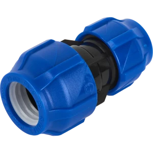 Муфта переходная ПНД Valfex 25x20 мм 121001212520 89106777 STLM-2139145