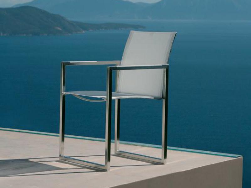 Royal Botania Садовое кресло-санки из батилина® Ninix sun-id-1461824 - Вид №1