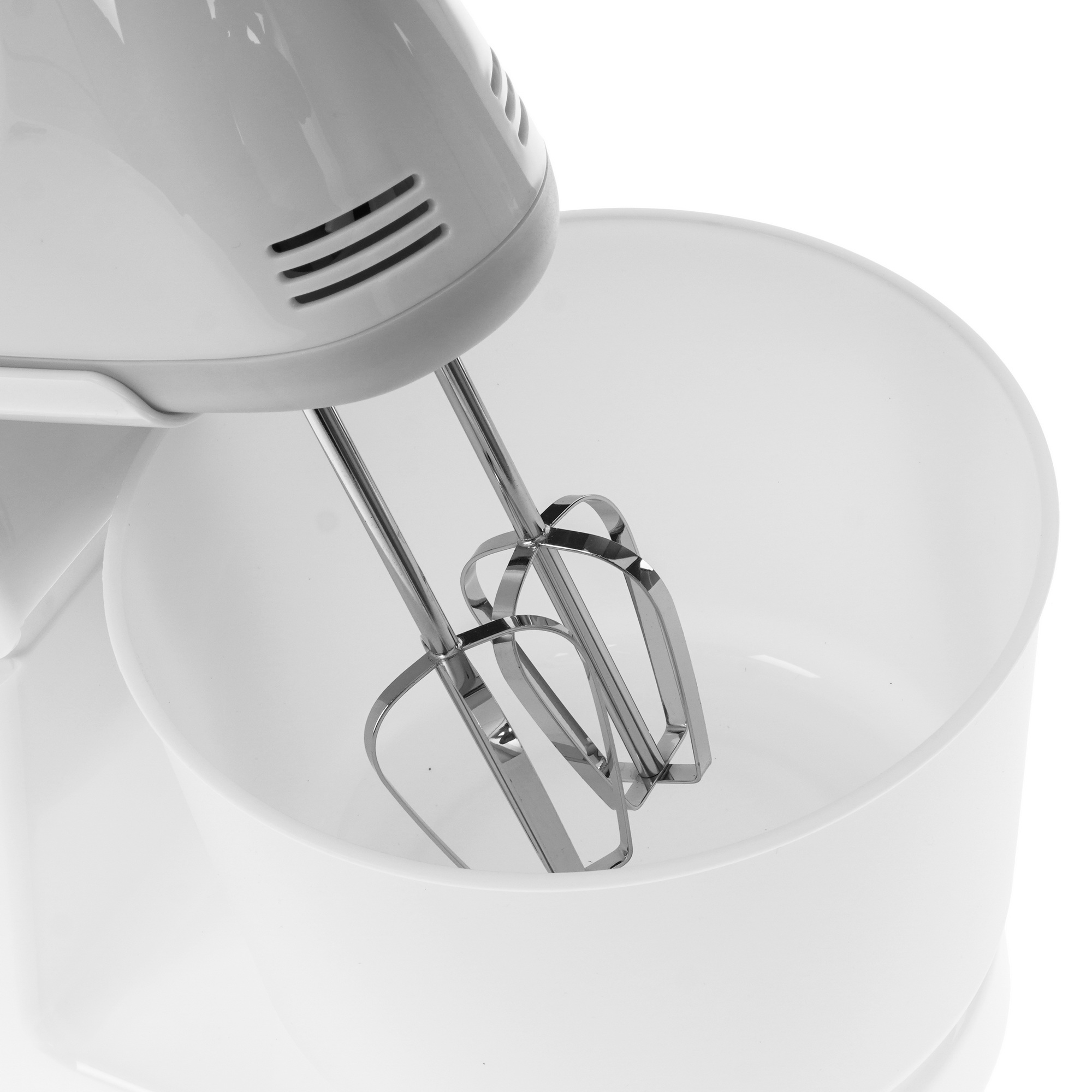 5071290 Миксер Добрыня DO-2323 белый STDN-0063319 - Вид №5