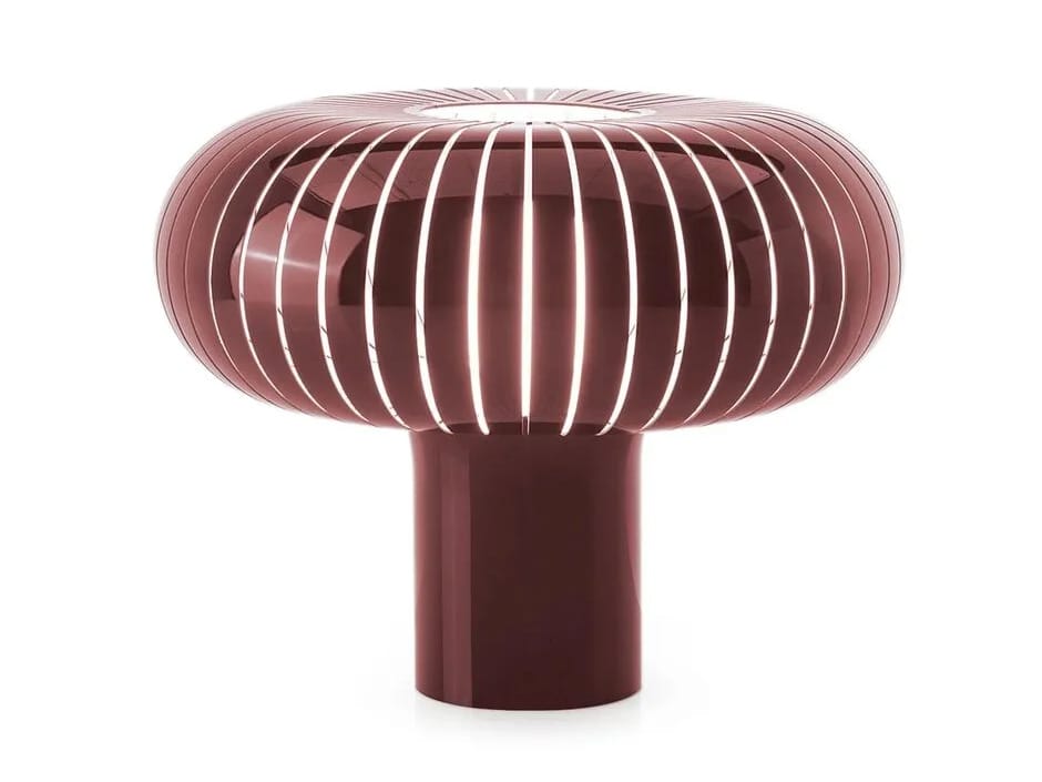 Светодиодная настольная лампа PMMA Kartell TERESA ARCH-00098262 - Вид №17