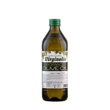 Масло оливковое для жарки Virginolio Pomace olive oil 1л Santreyd 27695