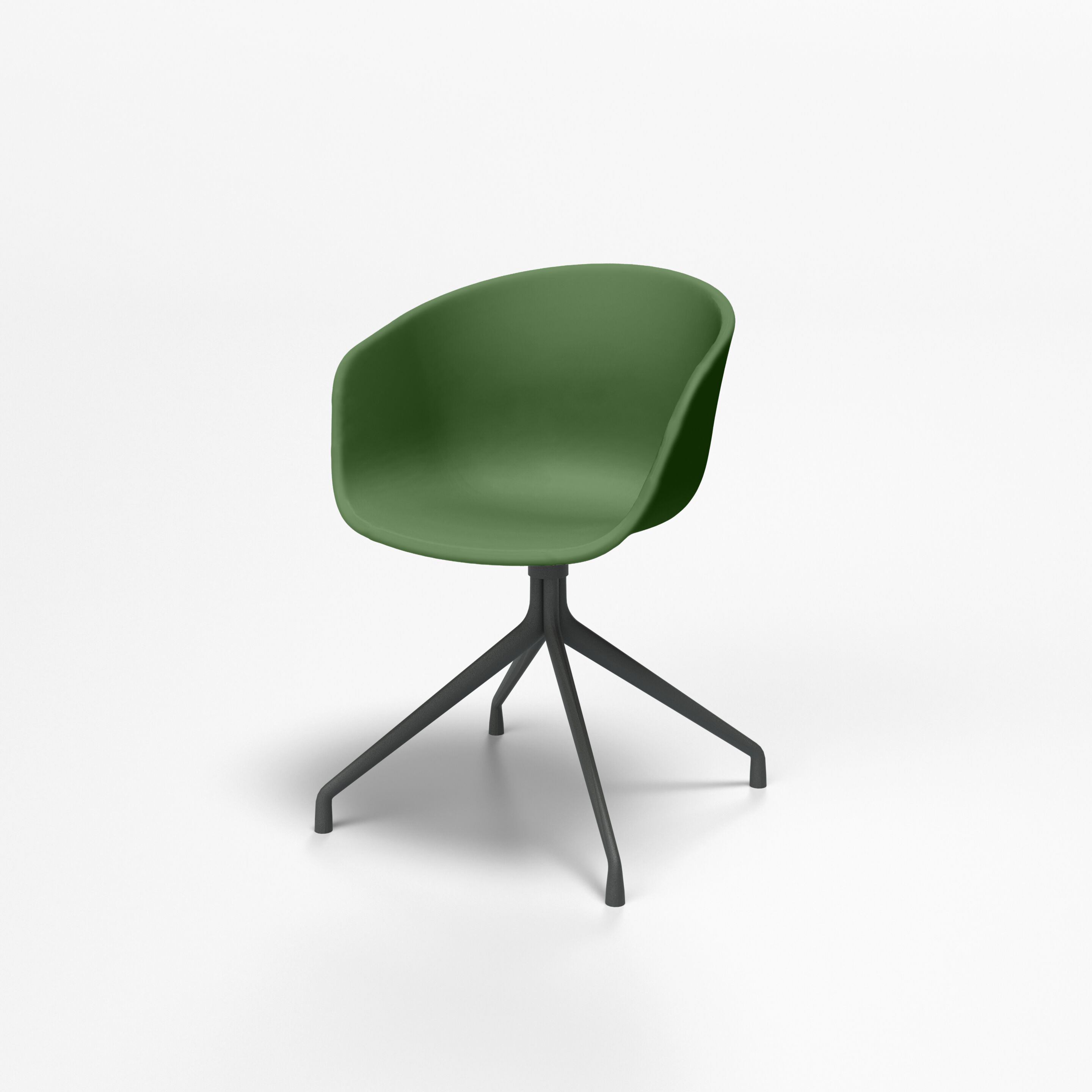 Стул с покрытием из пенопласта SIXINCH KRIB ARCH-00041254 - Вид №22