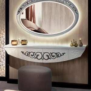 Консоль SARAYA ELLEDUE AC 648