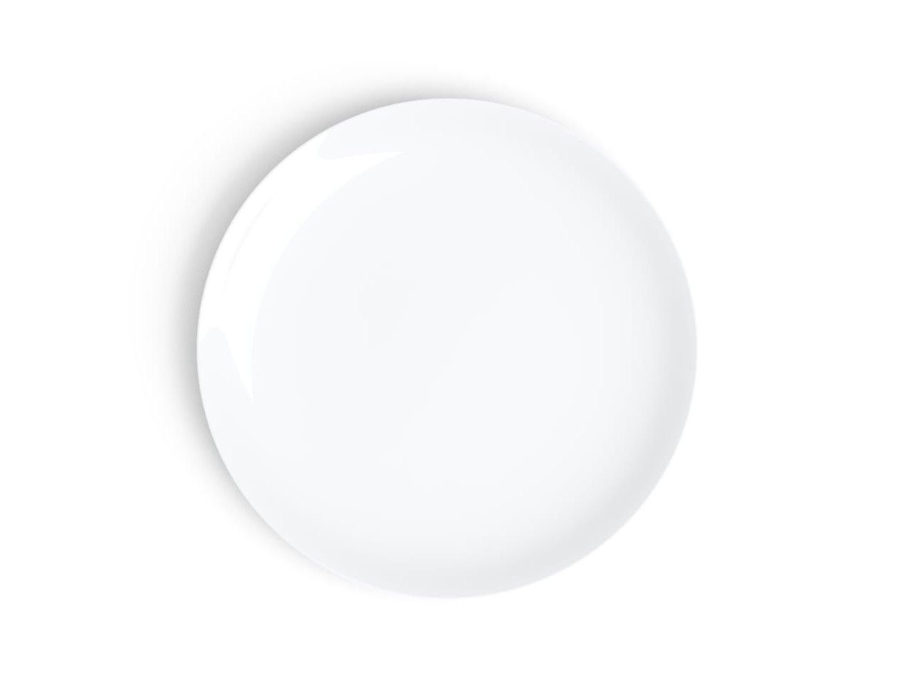 Фарфоровая десертная тарелка Non Sans Raison Concorde ARCH-00153043