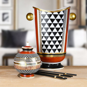 5TH AVENUE Bacimilano SPRING/SUMMER 2021