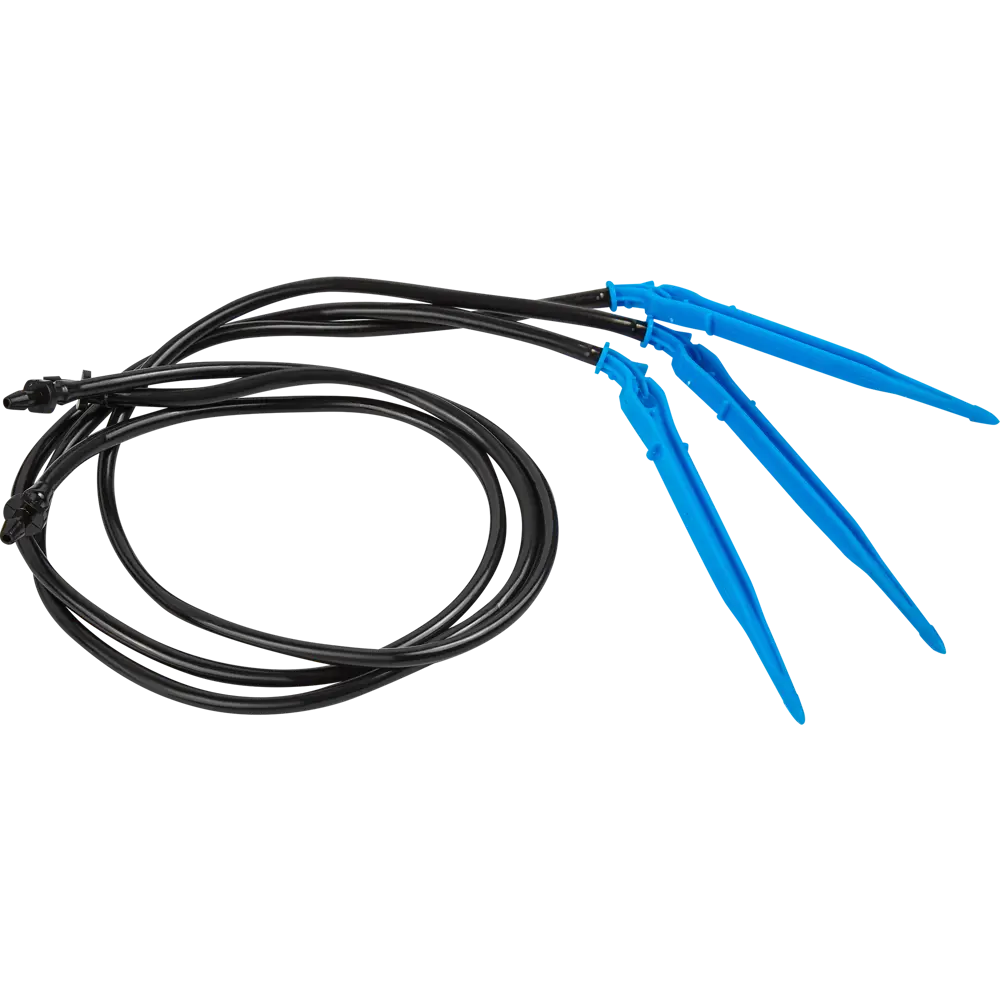 Santreyd — комплект фитингов для капельного полива теплолюбивых культур 86745422 STLM-0071137 - Вид №2