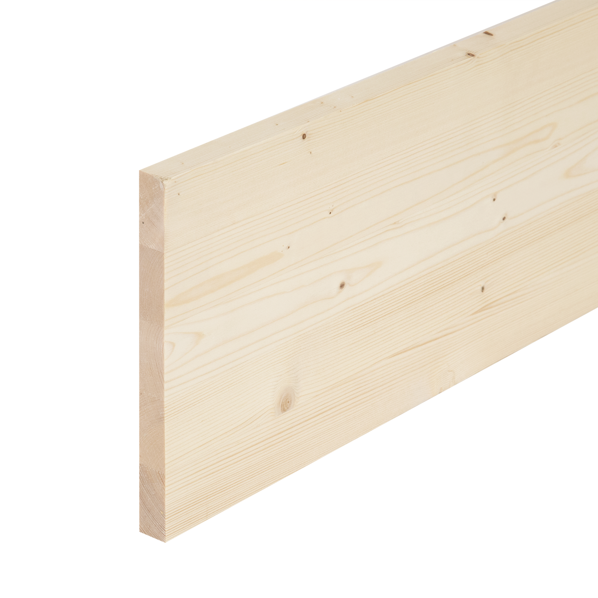 83850958 Подступенок сращенный хвоя сорт АВ 18х200х900 мм STLM-0044968 Santreyd