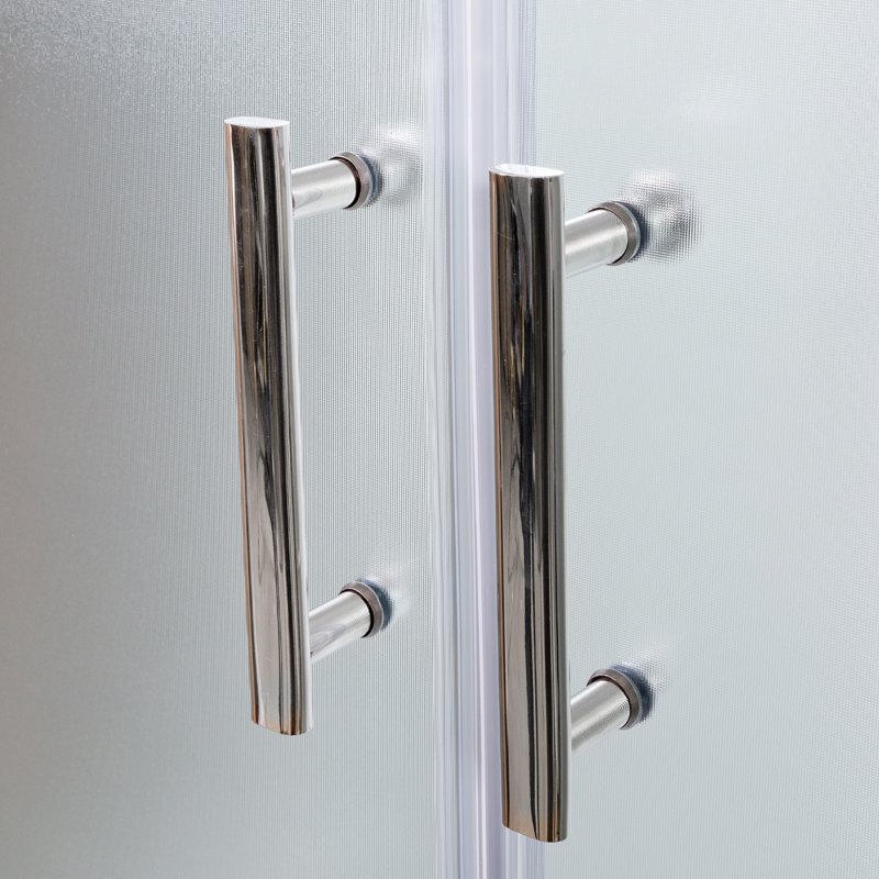 ЕМ2710 LED с гм. Душевая кабина DETO Серия ЕМ ЕМ4517 LED с гм. - Вид №20