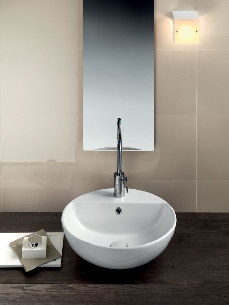 YXSJ Happy Hour 03:00 умывальник Hatria 