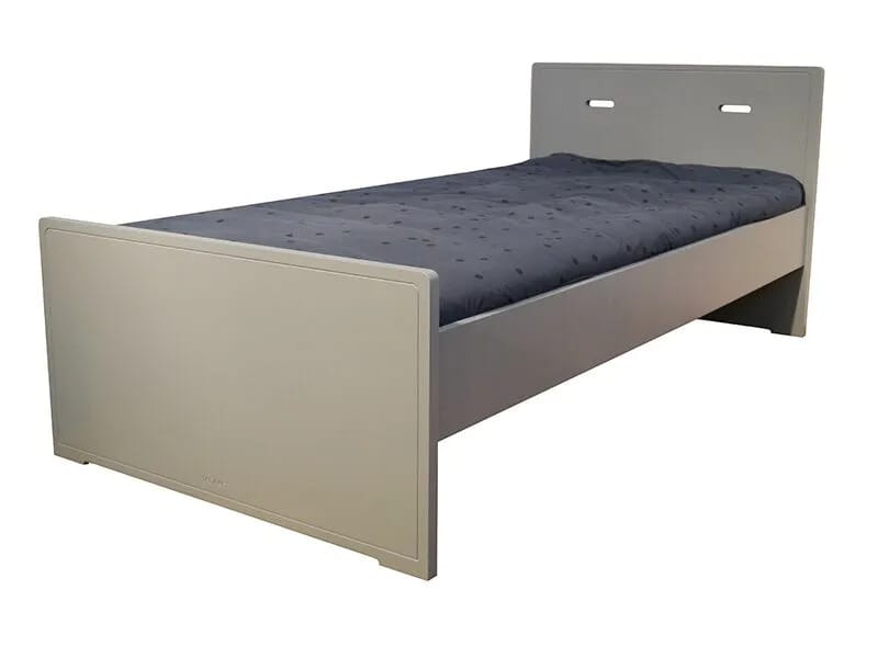 Односпальная кровать из МДФ Mathy by Bols MADAKET ARCH-00136056